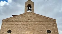 Full Day Madaba Mount Nebo Baptism and Dead Sea Private Tour