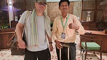 2-Day Angkor Wat Sunrise & Sunset Small-Group Tour
