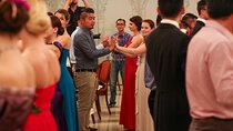 Christmas Waltz and New Year's Ball Workshop in Vienna