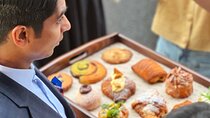 Notting Hill Bakery Tour