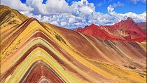 7d 6n Machu Picchu Mountain colors Sacred Valley Humantay Lagoon