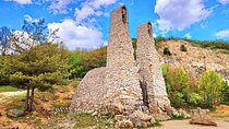 Walk to recent and aged spiritual sanctuaries near Budapest
