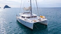 Costa Rica Catamaran Snorkel Kayak Paddleboard & Drinks