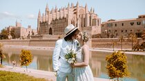 Private Professional Vacation Photoshoot in Mallorca