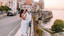 Private Professional Vacation Photoshoot in Ibiza