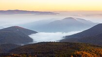 Hike to Spiritual Sites Near Budapest