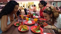 Bali Small Group Street Food Tour