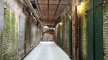 Private Tour in San Francisco including Alcatraz