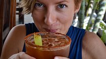 Mexican Beer & Seafood Madness in Cabo San Lucas