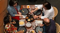 Mexico City Coyoacan Street Food, Mole & Mezcal Small Group Tour 