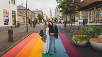 Professional Portraits: Explore and Make Memories at Reykjavik