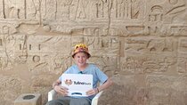Private Day Trip to Edfu and Kom Ombo From Luxor
