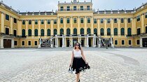 Vienna Schönbrunn Palace Guided tour Maria Theresia