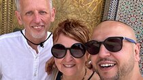 Private Full-Day Guided Tour of Fes Medina & Highlights