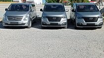 Private Roundtrip Transfer from Punta Cana Airport to Hotels 