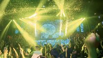 Cebu City New Years Count Down Bar Hopping Tour