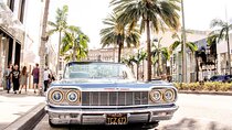 LA Culture Lowrider Tour