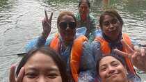 From Ha Noi Ninh Binh Hoa Lu, Trang An and Mua Cave Full Day Trip
