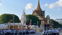 City Highlights and the Killing Fields Day Tour