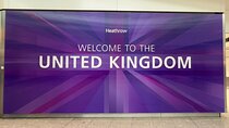 From Heathrow Airport to Oxford Private Transfer