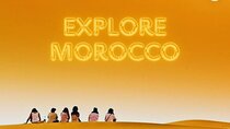 Wonderful Desert Tour From Fes To Merzouga 1 Night 2 Days