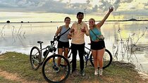 Angkor 2 Day tour: Small tour, Big tour, sunrise and sunset,floating village