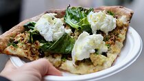 Small-Group Borough Market Guided Food Tour in London