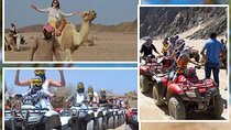 Ultimate Safari Adventure, ATV Quad With Camel Ride - Hurghada