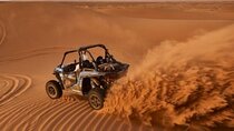 Super Safari Desert Hurghada