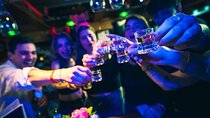 New Year's Eve Pub Crawl With Optional Club Entrance