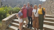 Hyderabad - A Private Tour of Golconda Fort and Royal Necropolis
