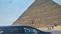 Cairo Private One Way Transfer to or from Sharm El-Sheikh