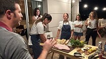 Visit to Winery and Argentine Asado in Terrace. Transfer included