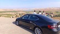 Day Trip From Fez to Chefchaoune 
