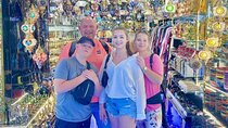 Dubai Heritage and Modern Marvels Tour