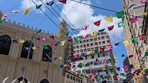 Private Dar es Salaam City Tour