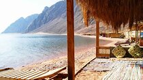 3 Pools Adventure with Camel Ride & Dahab City – Sharm El Sheikh