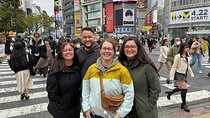 Best of Tokyo Affordable Budget 3 days Private Tour with Guide