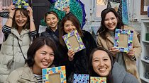 Gaudi Experience: Trencadis / Mosaic Workshop in Barcelona