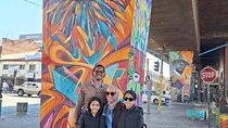 Best of Jozi Full Day Tour with a Joburg-born tourism lover!