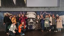 Private Glasgow Dark Side Walking Tour