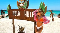Hula Hula Island Day Trip : Snorkeling, Fun Water Sports & Lunch