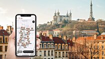 Discovery Track Game: The Mysteries of Lyon