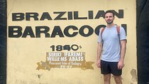3 Day Adventure in Lagos Nigeria