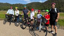 Arashiyama Bamboo Forest Family Bike Tour (Infants & Toddlers)