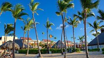 Private Transfer from Punta Cana Airport to Zona Hotels