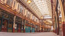 London Harry Potter App Guided Walking Tour