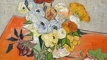 Musée d'Orsay Skip The Queue Ticket with Audio Guide Tour