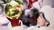 Private Christmas market photo shoot in Prague