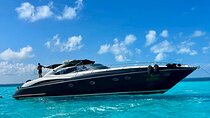 Private Luxury 60' Yacht Experience for up to 20 Guests 
